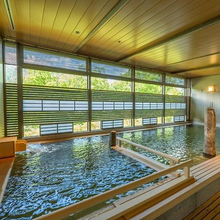 Jozankei Onsen Yurakusoan Hotell Sapporo Eksteriør bilde