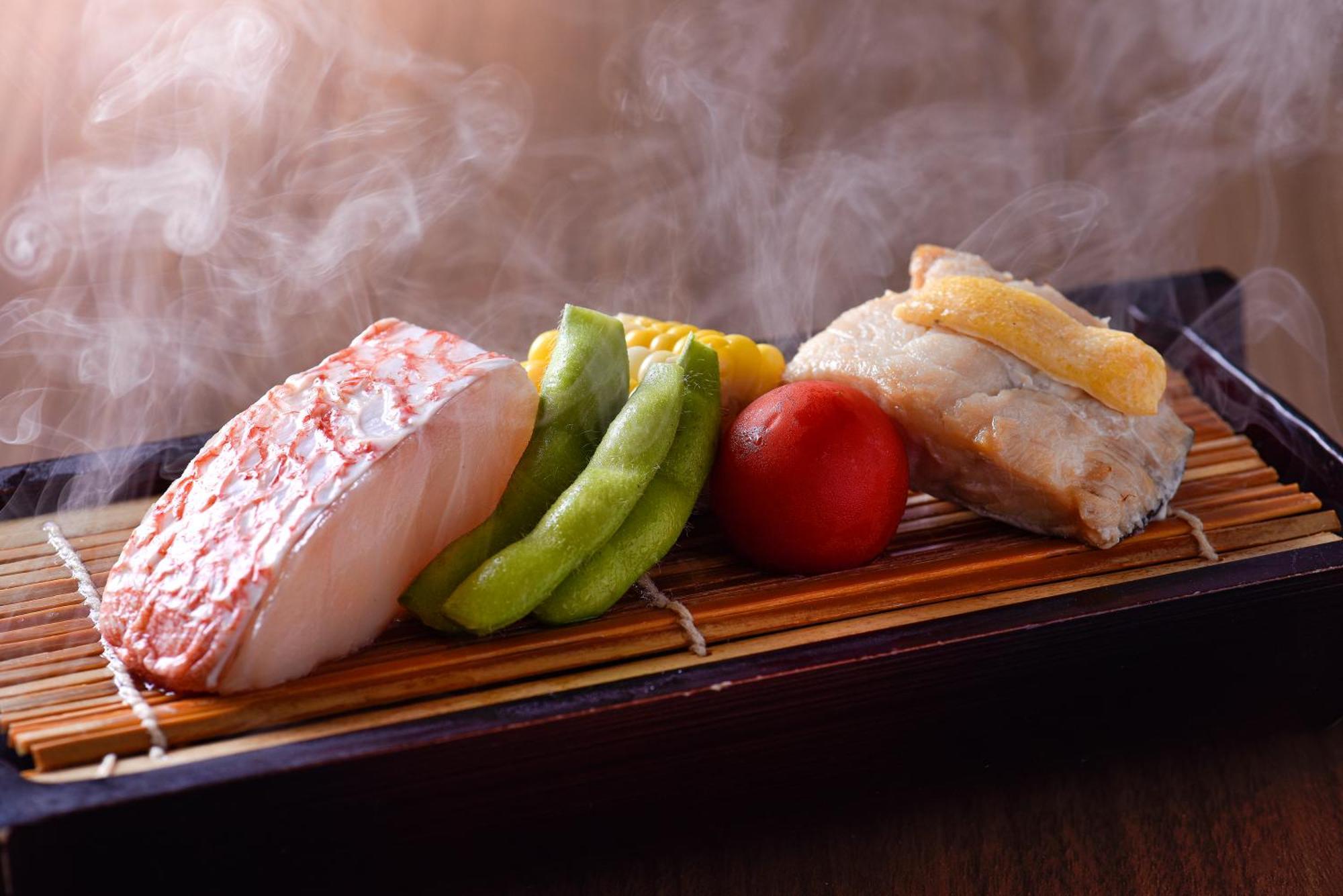 Jozankei Onsen Yurakusoan Hotell Sapporo Eksteriør bilde