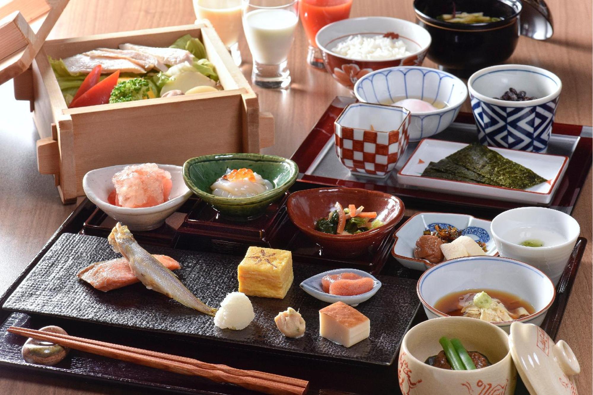 Jozankei Onsen Yurakusoan Hotell Sapporo Eksteriør bilde